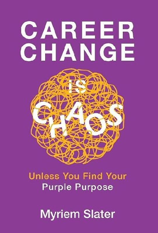 Career Change Is Chaos