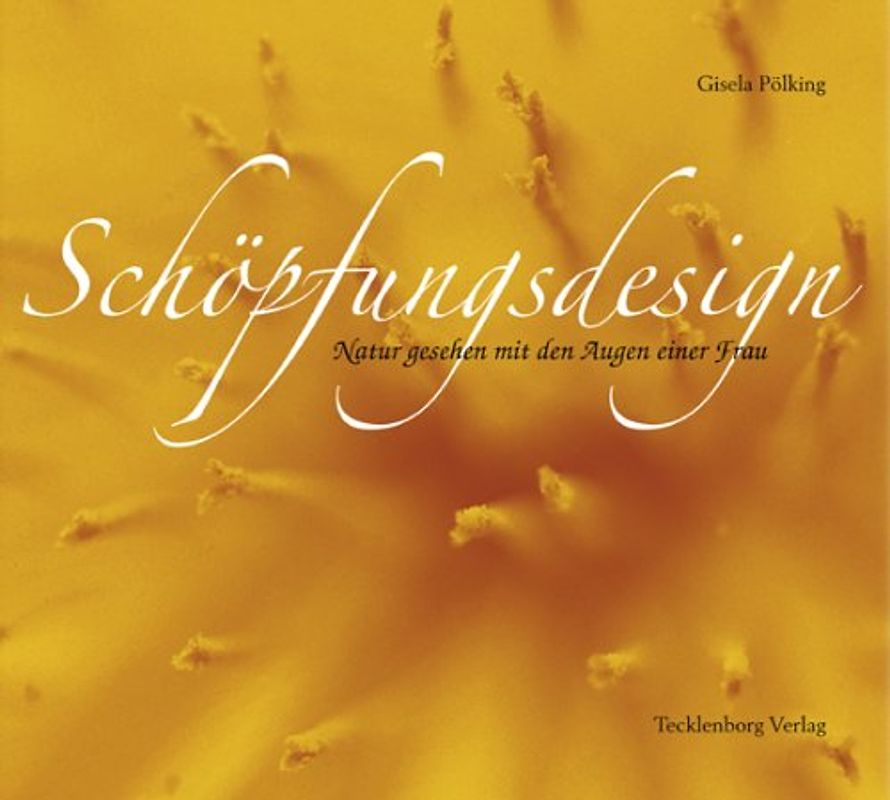 Schöpfungsdesign