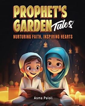 Prophet's Garden Tales: Nurturing faith, inspiring hearts