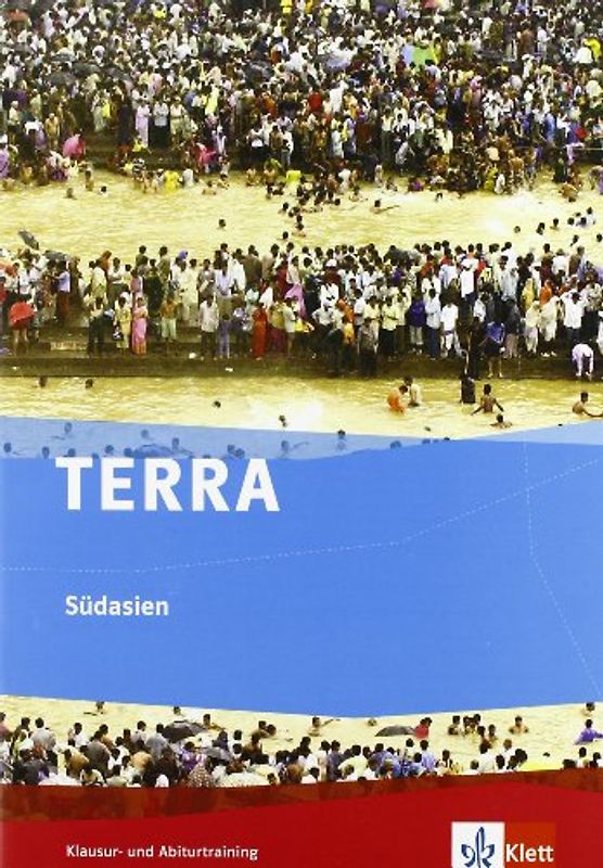 TERRA Südasien