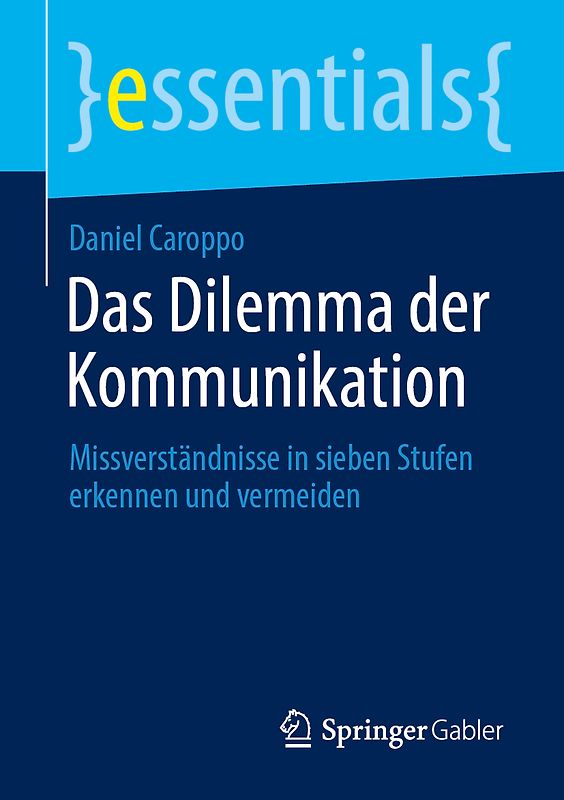 Das Dilemma der Kommunikation