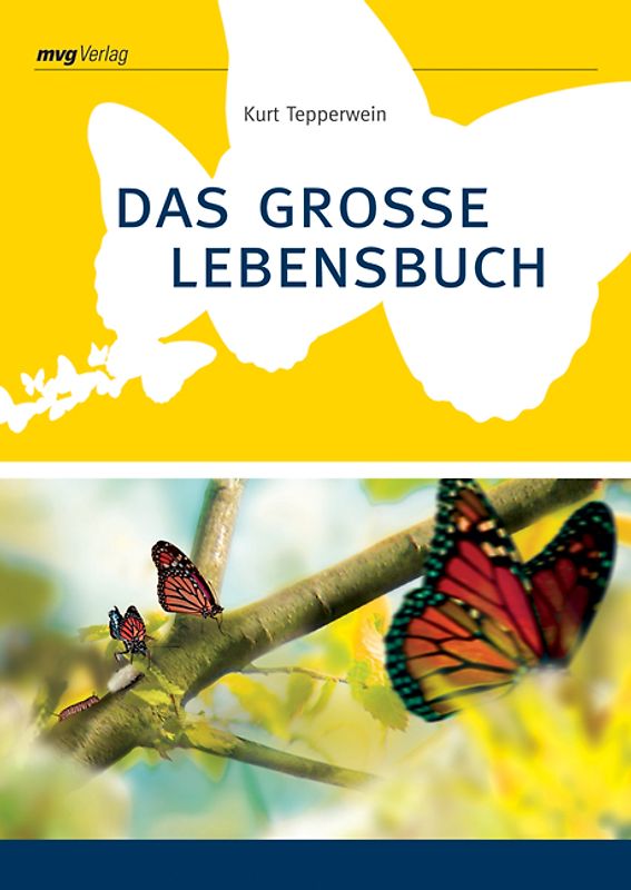 Das große Lebens-Buch