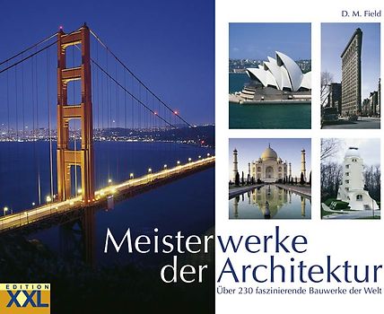 Meisterwerke der Architektur