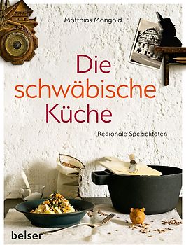 Die schwäbische Küche