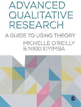 Advanced Qualitative Research