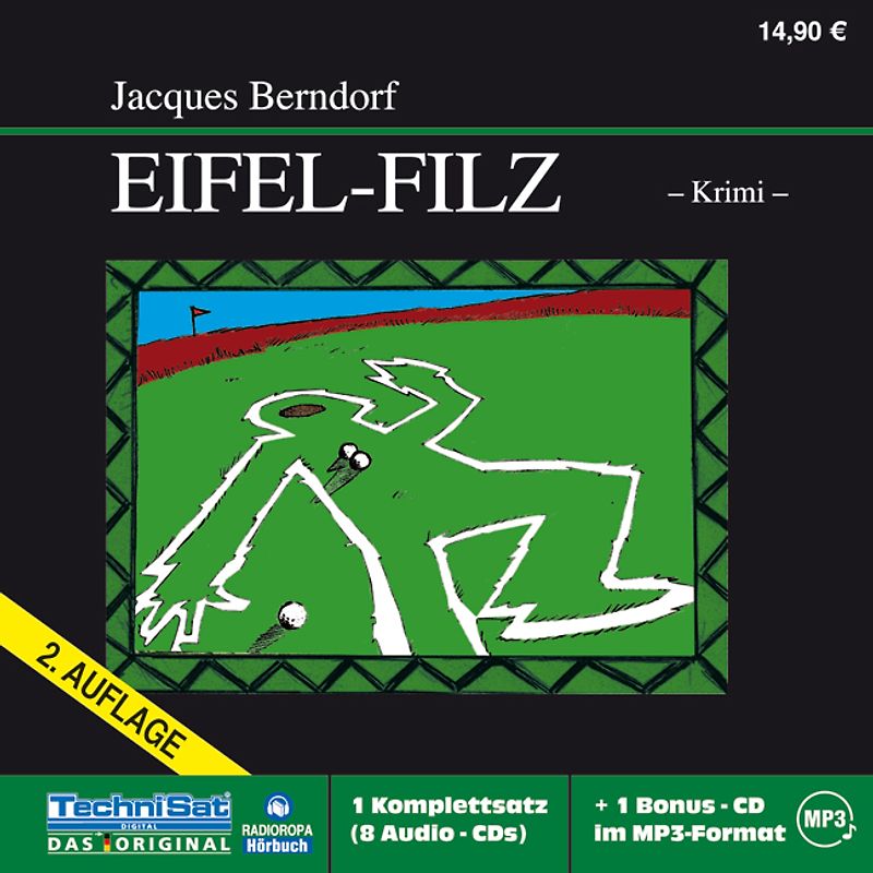 Eifel-Filz