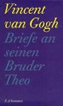 Briefe an seinen Bruder