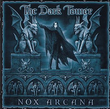 Nox Arcana - The Dark Tower [Import]
