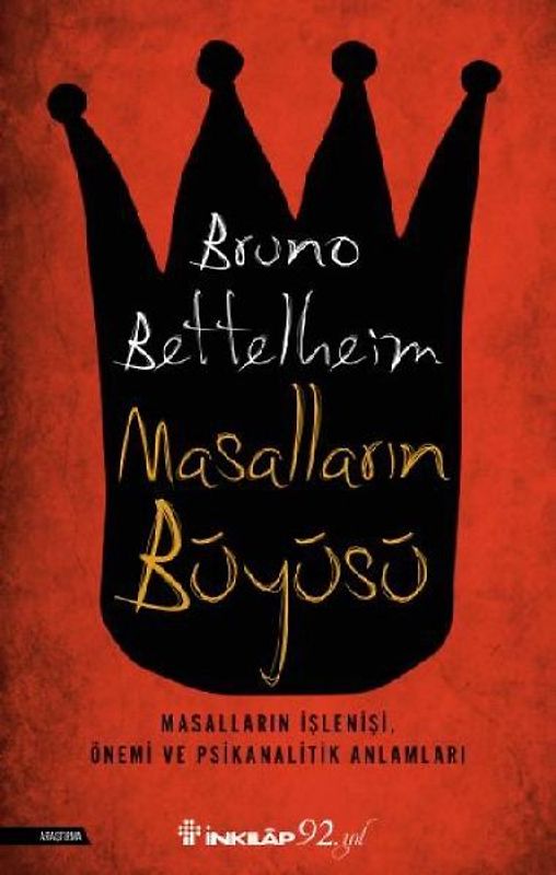 Masallarin Büyüsü