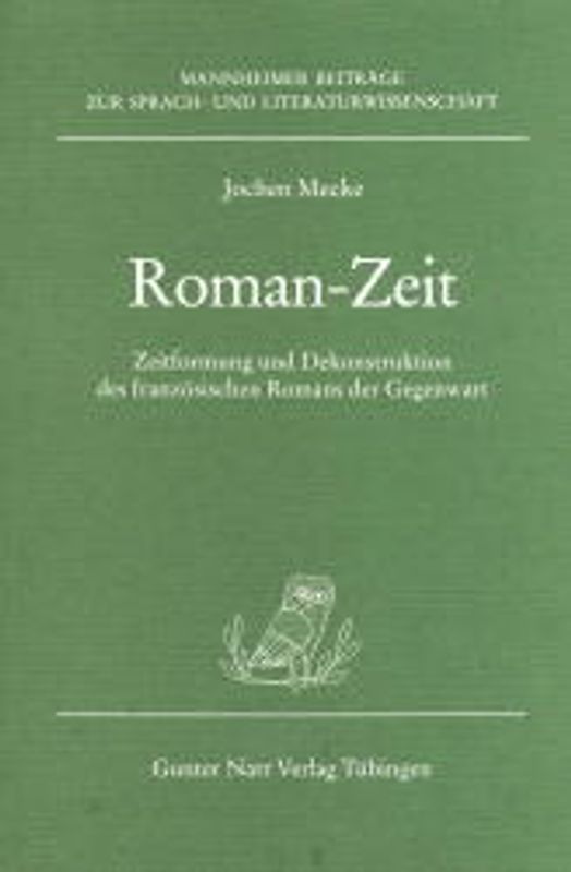 Roman-Zeit