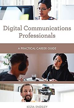 Digital Communications Professionals