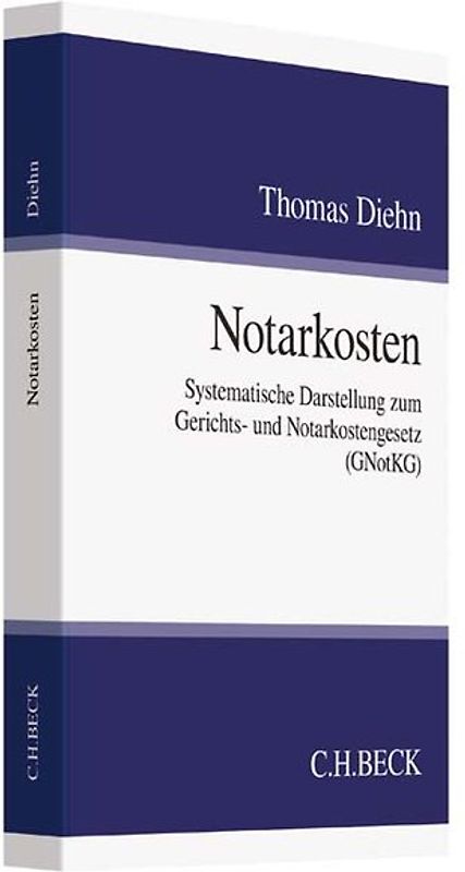 Notarkosten