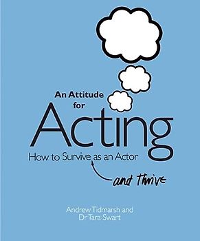 An Attitude for Acting