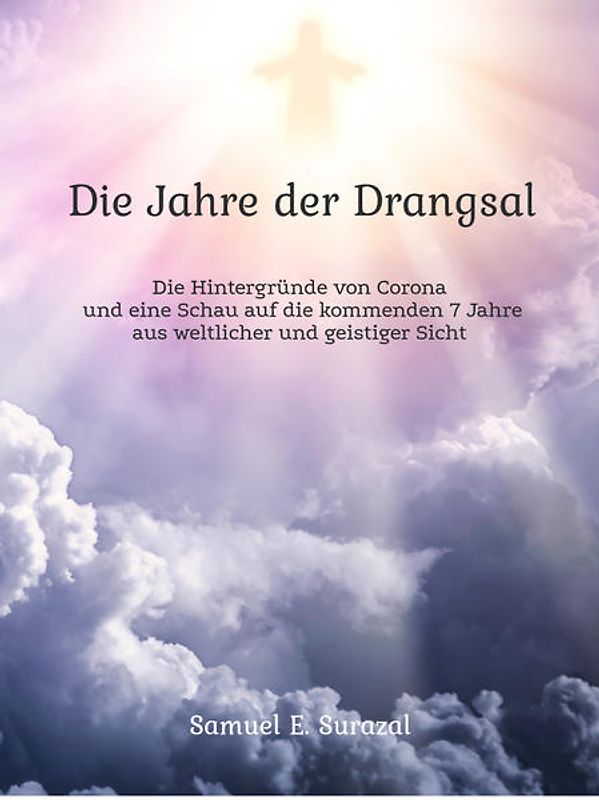 Die Jahre der Drangsal