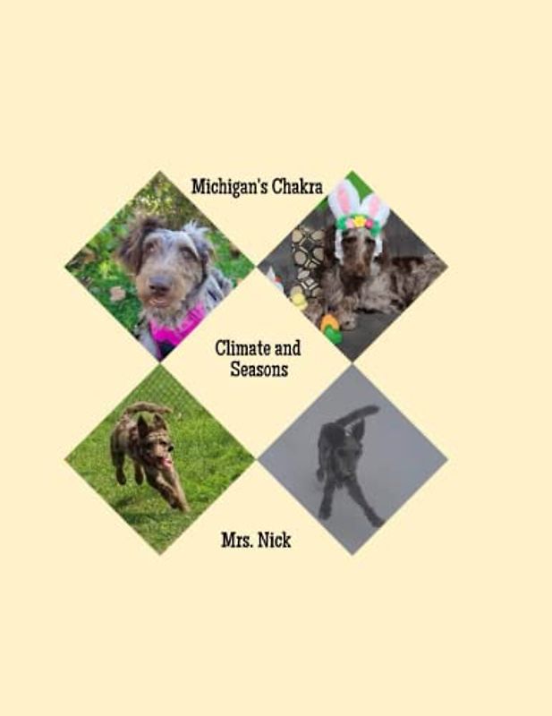 Michigan's Chakra: Climate and Seasons