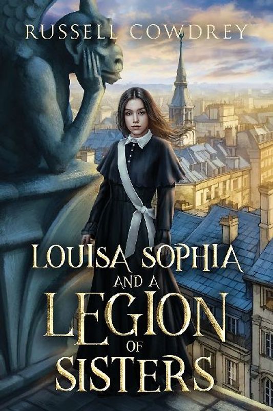 Louisa Sophia and a Legion of Sisters