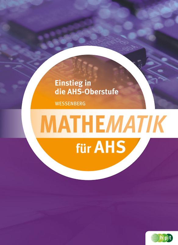 Mathematik AHS Einstieg in die AHS-Oberstufe