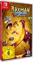 Rayman Legends [Definitive Edition]