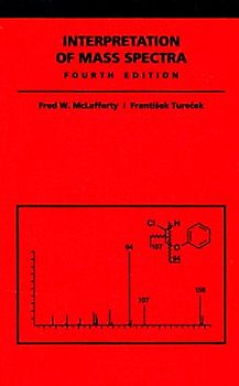 Interpretation Of Mass Spectra