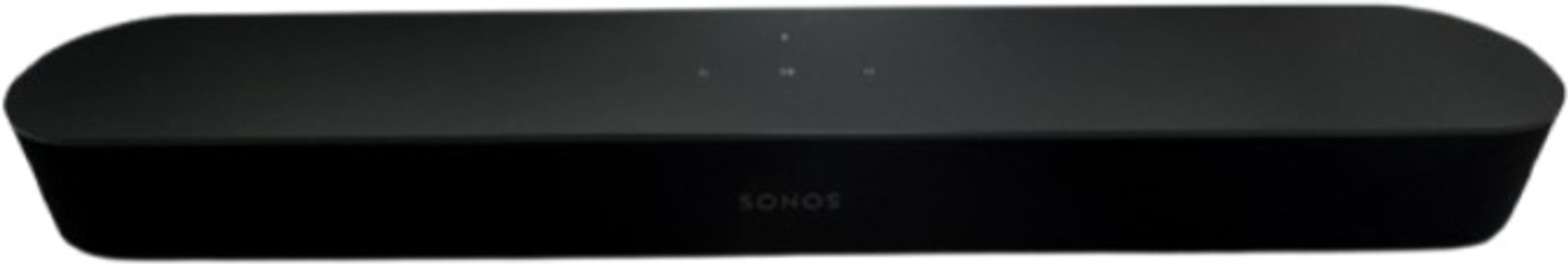 Sonos Beam [2ème génération] noir