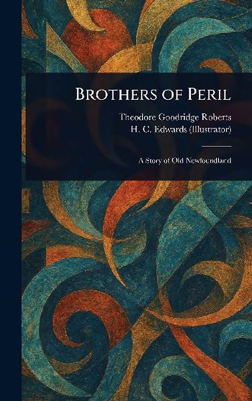 Brothers of Peril