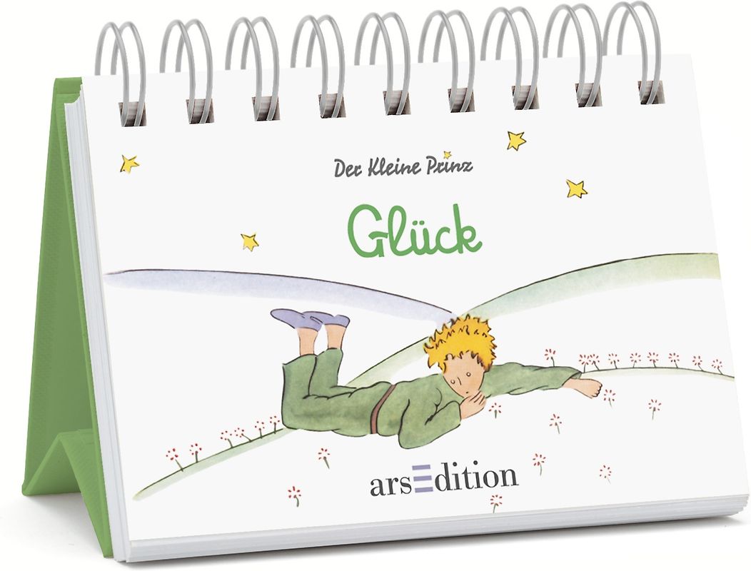 Glück