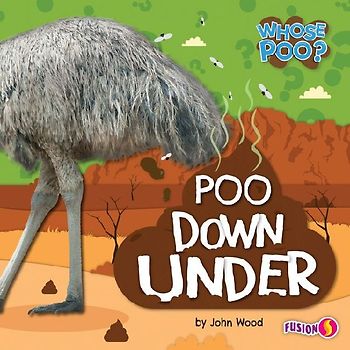 Poo Down Under