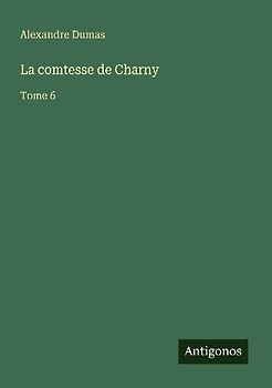 La comtesse de Charny