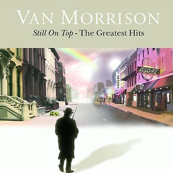 Van Morrison - Still on Top (Collector'S Set)