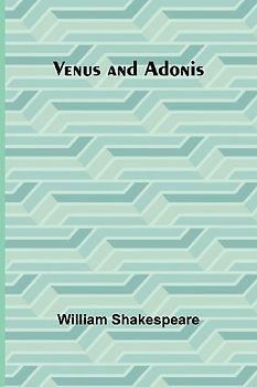 Venus and Adonis