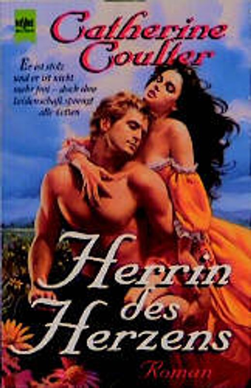 Herrin des Herzens. Roman