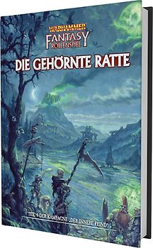 WFRSP - Der Innere Feind #04 - Die Gehörnte Ratte