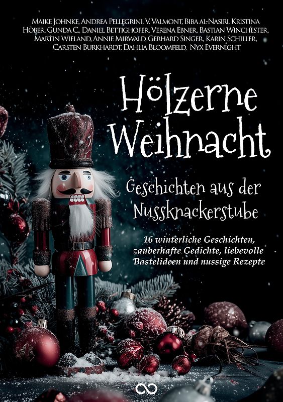 Weihnachtsgeschichten: Hölzerne Weihnacht