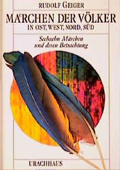 Märchen der Völker in Ost, West, Nord, Süd