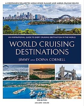 World Cruising Destinations