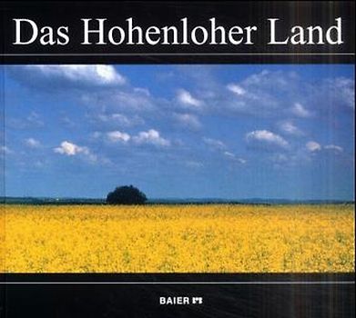 Das Hohenloher Land