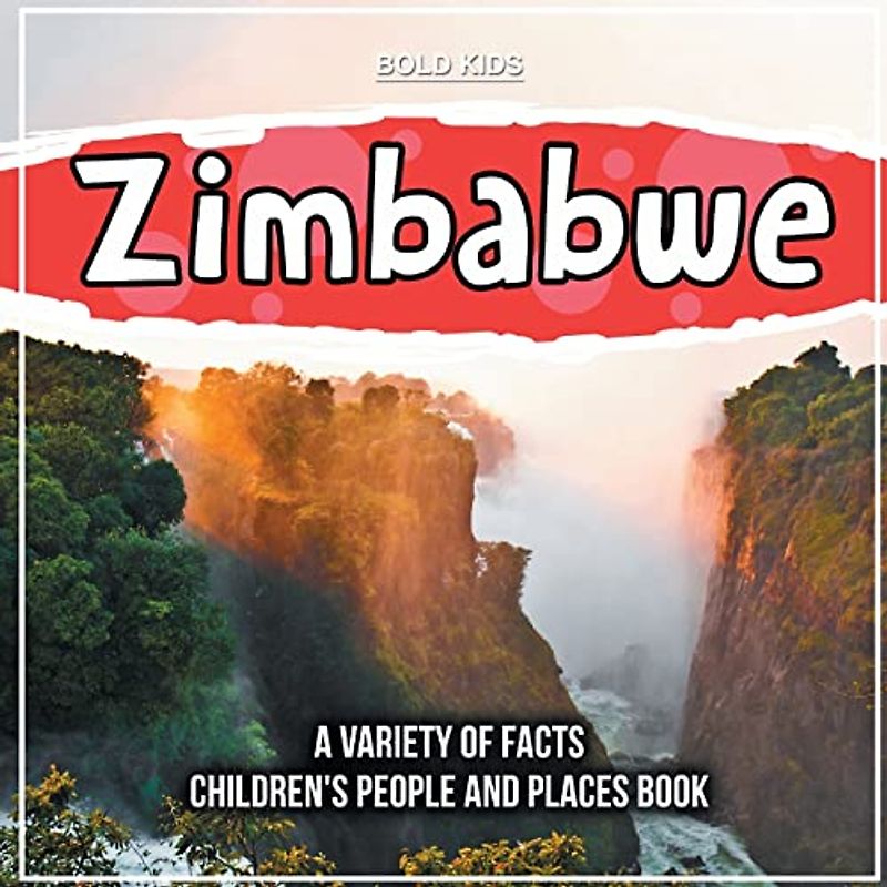 Zimbabwe | What Is This Country About?
