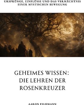 Geheimes Wissen: Die Lehren der Rosenkreuzer