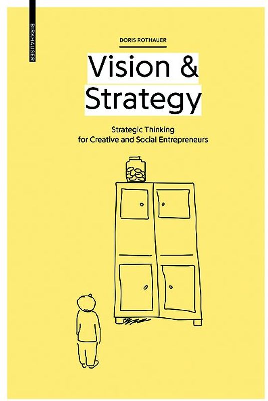 Vision & Strategy