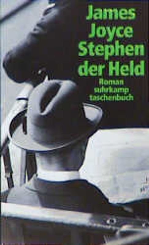 Stephen der Held