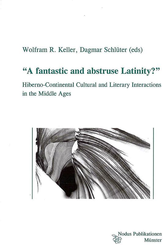 "A fantastic and abstruse Latinity?"
