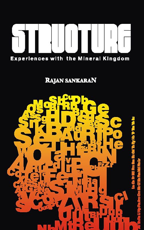Structure (Experiences with the Mineral Kingdom)