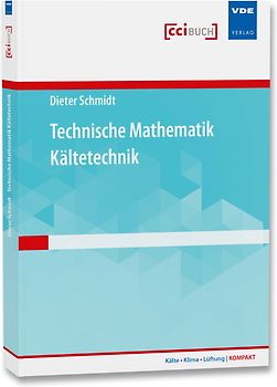 Technische Mathematik Kältetechnik