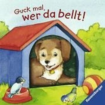 Guck mal, wer da bellt!