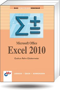 Microsoft Office Excel 2010