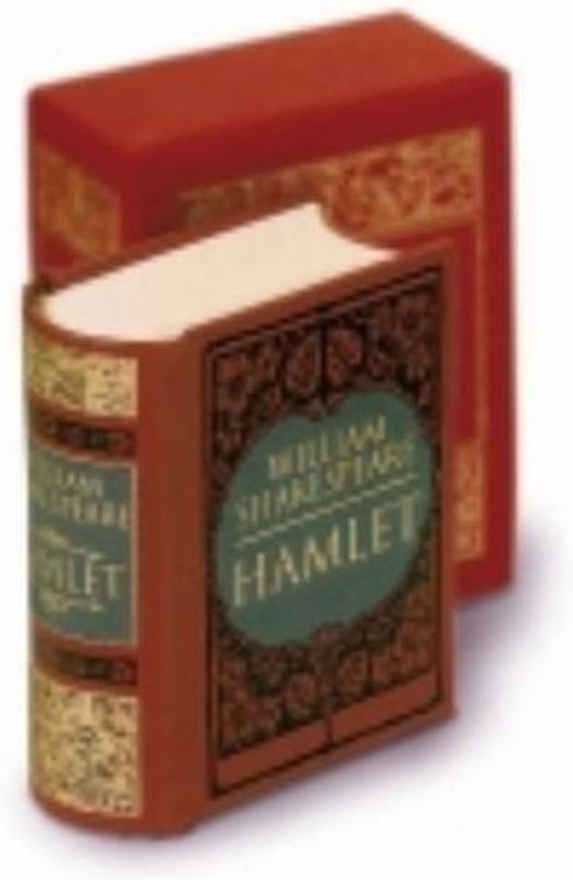 Hamlet - Prince of Denmark