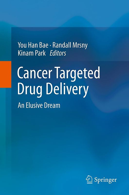 Cancer Targeted Drug Delivery