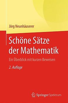 Schöne Sätze der Mathematik
