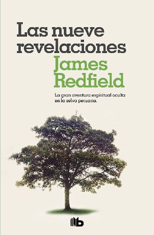 Las nueve revelaciones