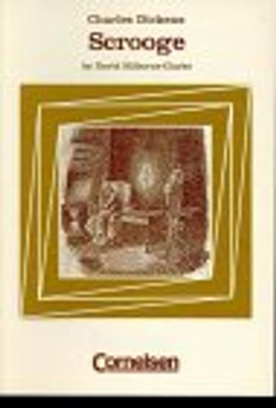 Plays for Reading and Acting / Scrooge. Nach Charles Dickens "A Christmas Carol".